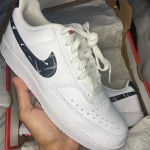 ❌SOLD❌ Nike Court Vision ‘Hyper Pink’